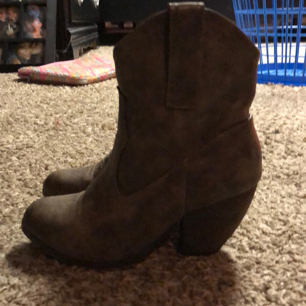 Booties